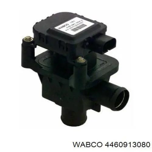 4460913080 Wabco Регулирующий клапан охлаждающей жидкости