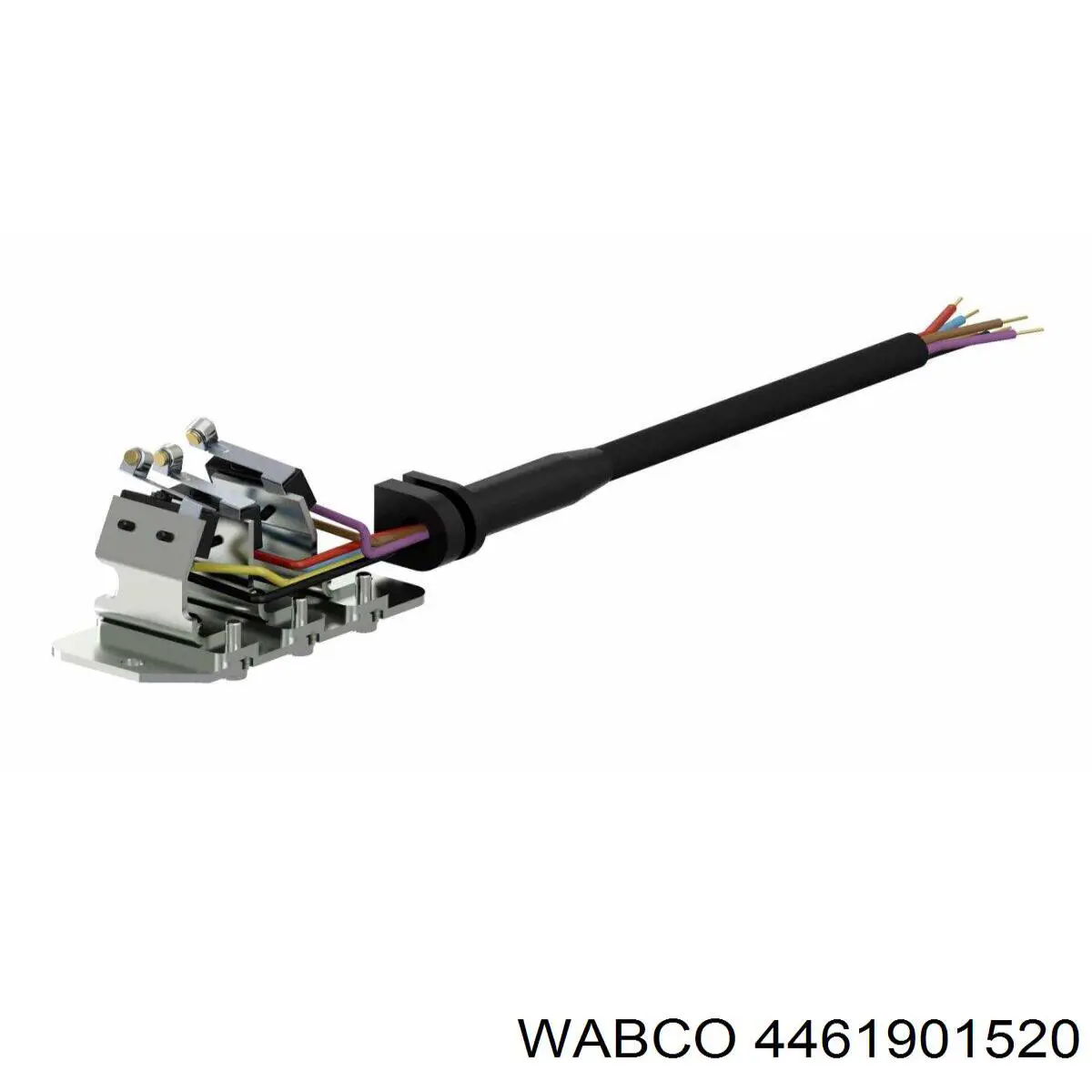 Датчик закрывания дверей 4461901520 Wabco