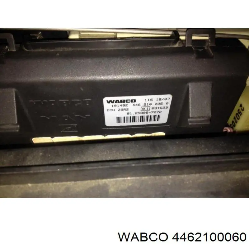  4462100060 Wabco