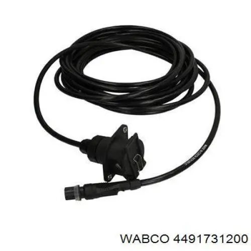 Купить HLME002LR Trucklight Стекло фары правой