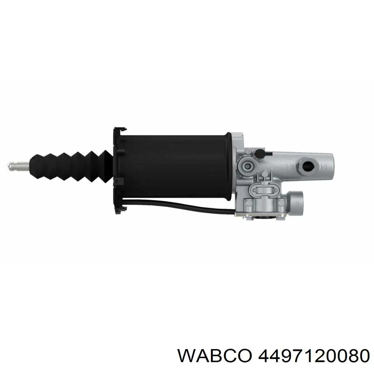  4497120080 Wabco