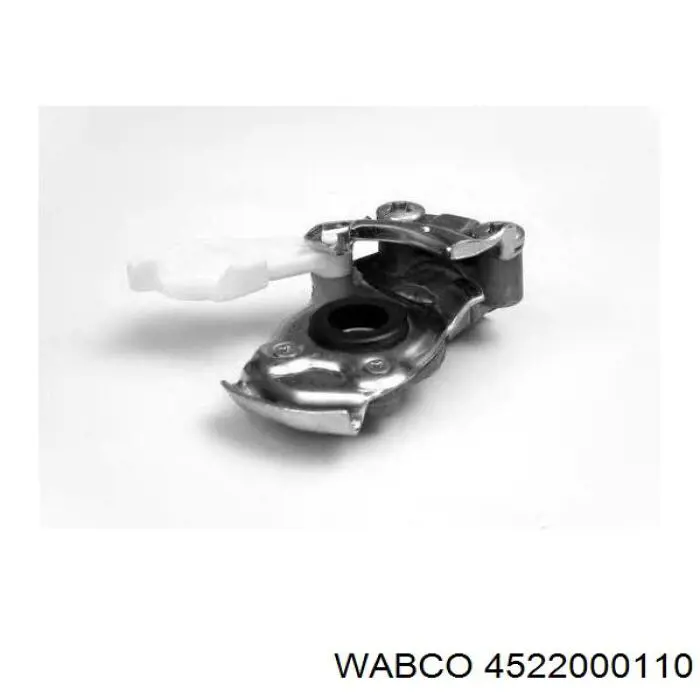 Conector (Cabezal) De Mangueras Del Sistema Neumatico 4522000110 Wabco