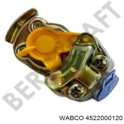 4522000120 Wabco