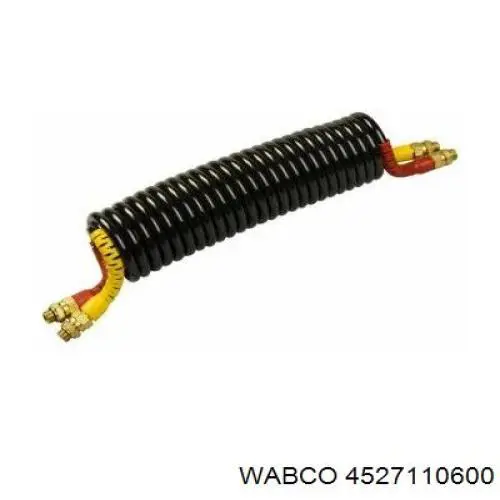 Купить 4527110600 Wabco 
