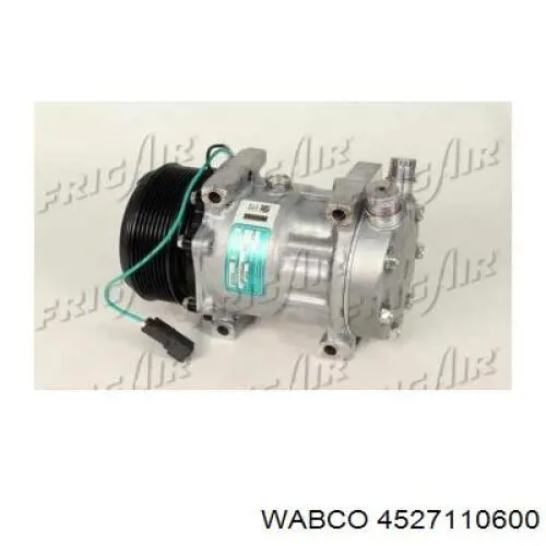 4527110600 Wabco 