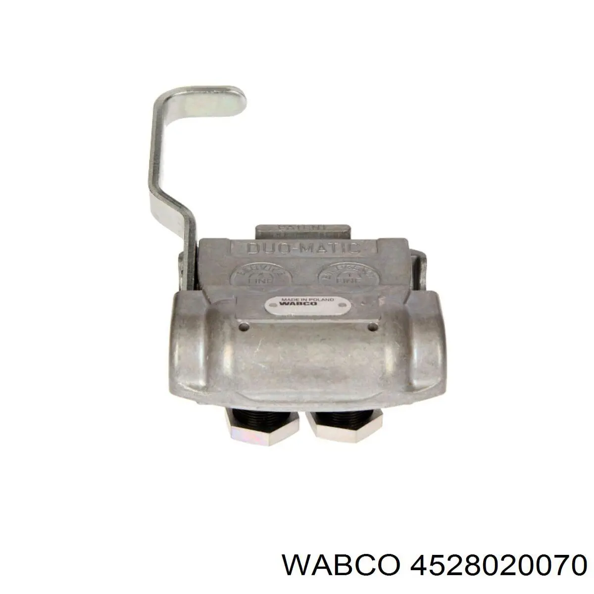  4528020070 Wabco