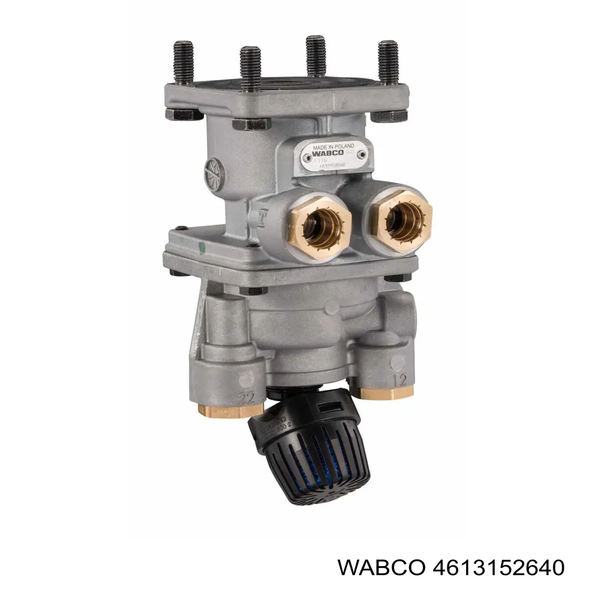 Купить PRO3152640 Provia Кран тормозной, подпедальный (TRUCK)