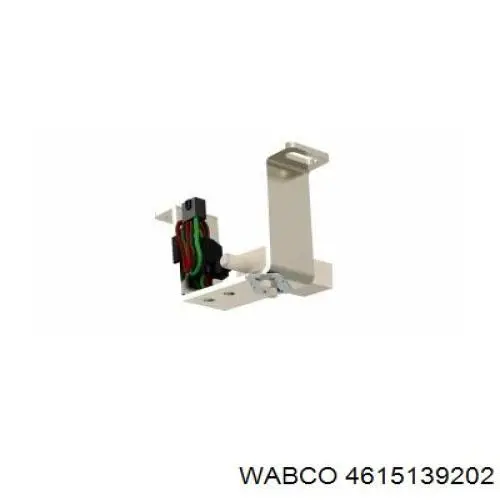 Купить 4615139202 Wabco 