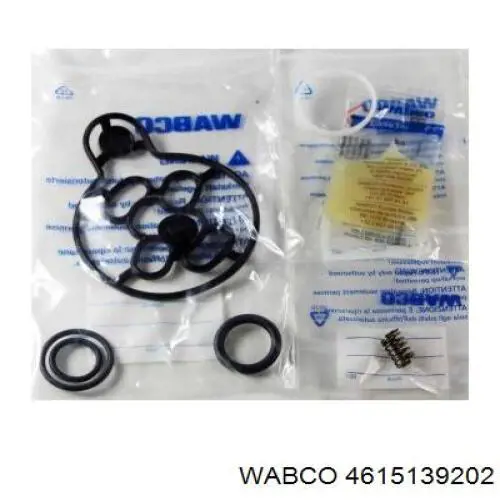  4615139202 Wabco