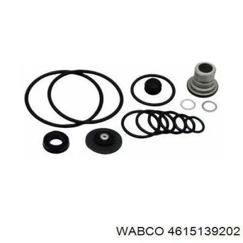  Wabco 4615139202 цена, от 40.82 USD