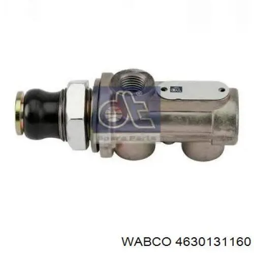 Клапан аварийного растормаживания 4630131160 Wabco