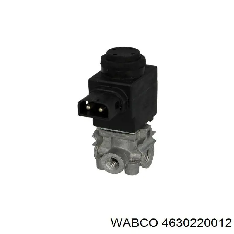 Ремкомплект цилиндра переключения КПП Wabco 4630220012