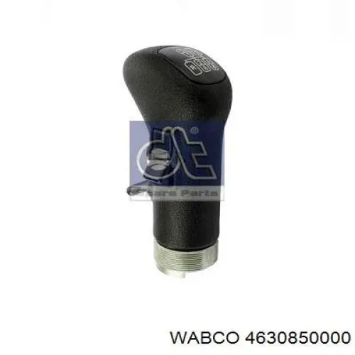 Рукоятка рычага КПП WABCO 4630850000