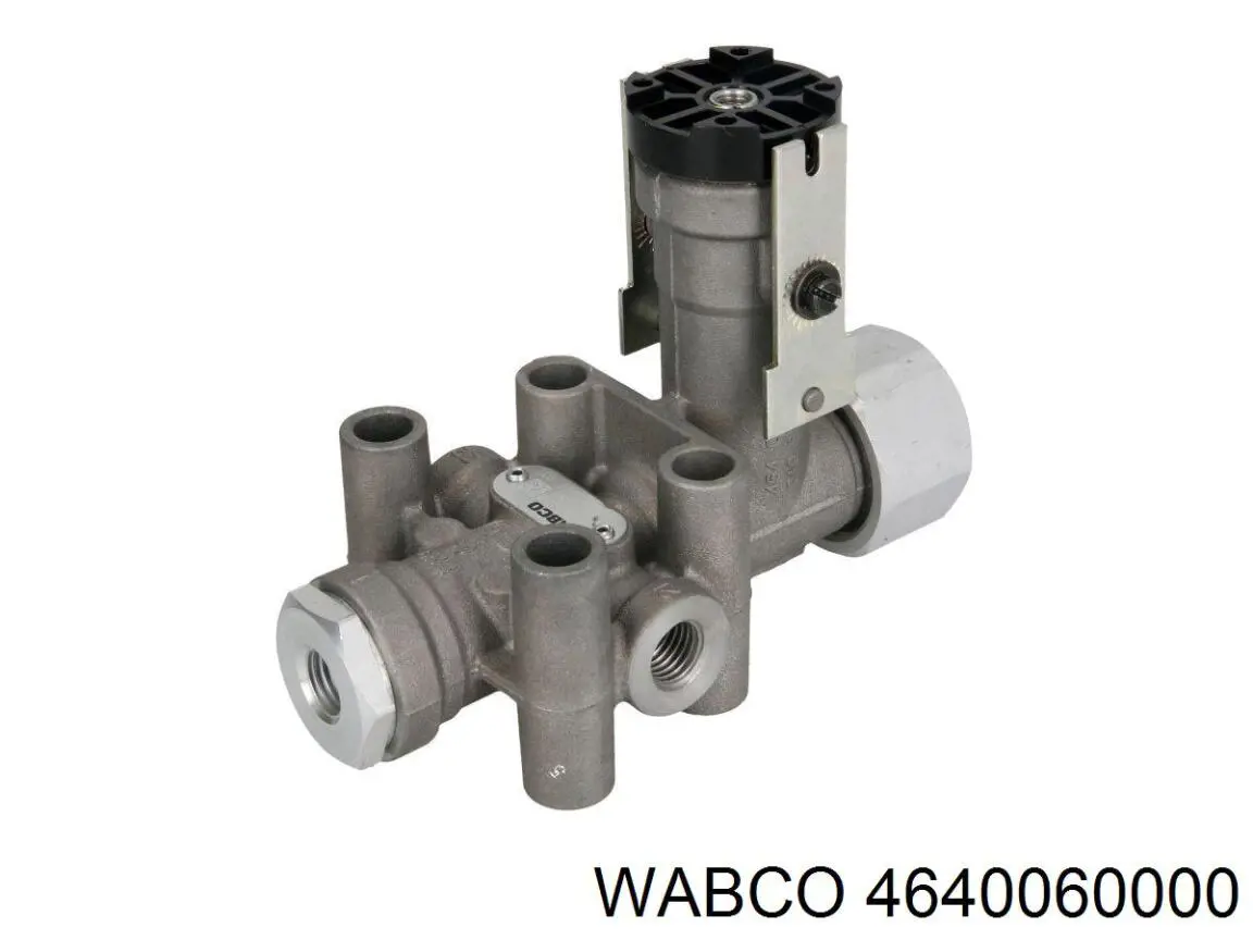 4640060000 Wabco