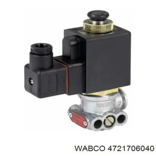  Wabco 4721706040