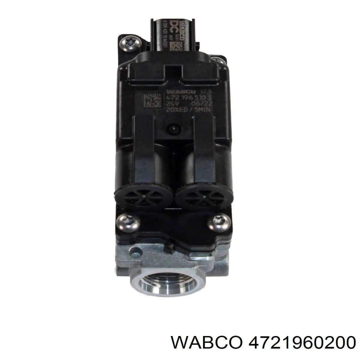  4721960200 Wabco