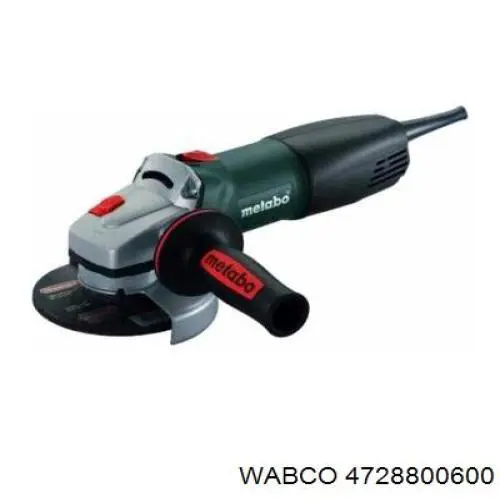  Wabco 4728800600 цена, от 469.15 USD