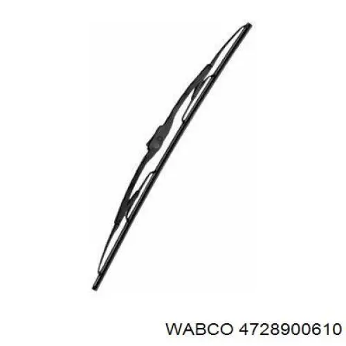 Купить 4728900610 Wabco Блок клапанов регулируемой подвески