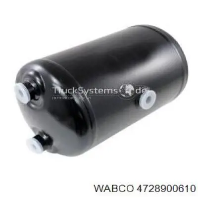 Блок шинных кранов Wabco 4728900610 цена, от 426.57 USD