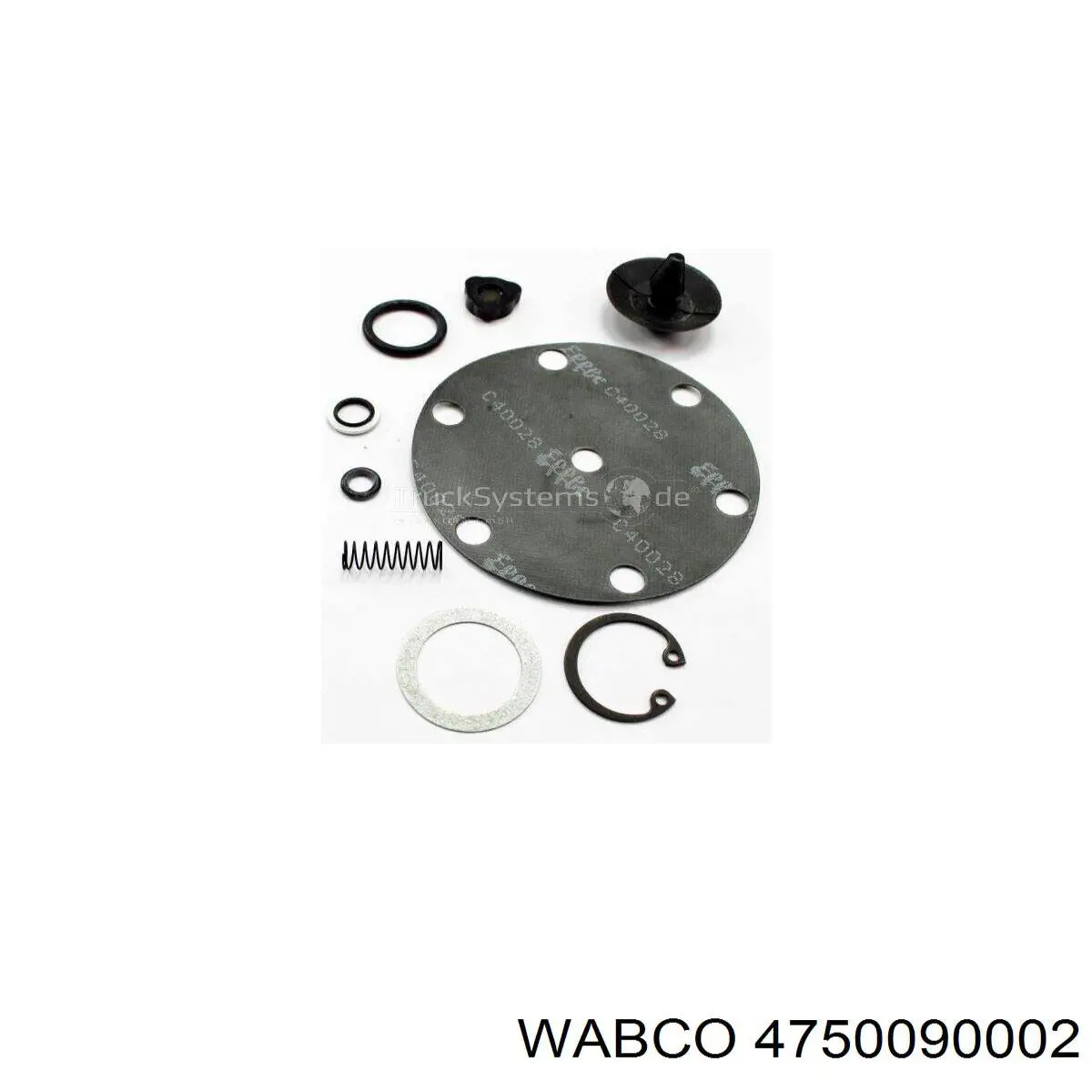  4750090002 Wabco