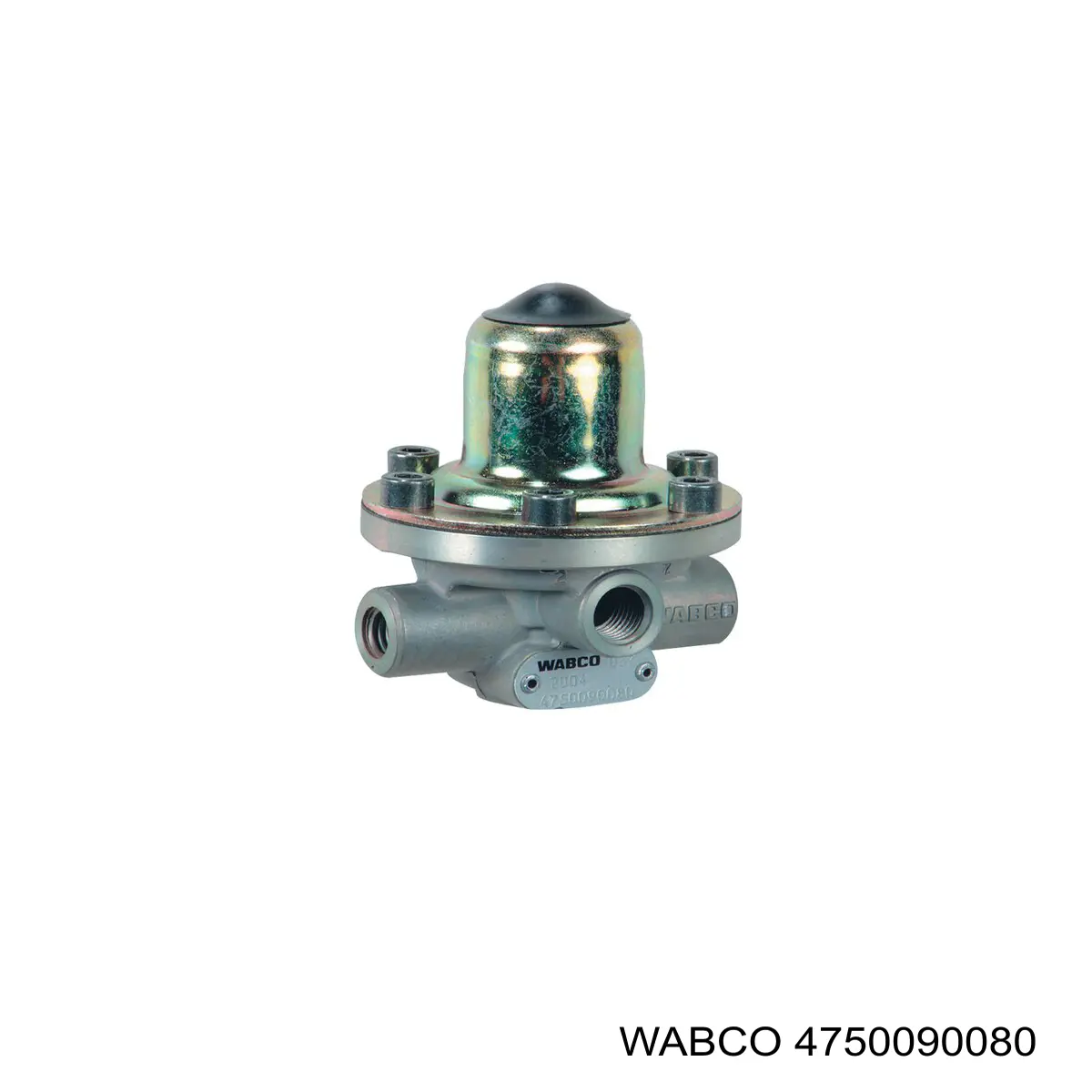 Клапан ограничения давления пневмосистемы Pneumatics PN10335 цена, от 56.70 USD