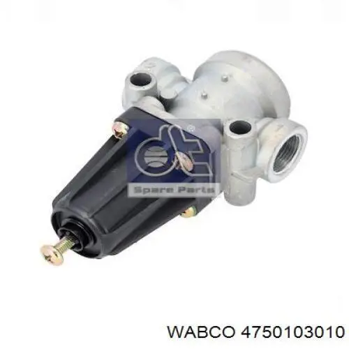 Клапан ограничения давления пневмосистемы WABCO 4750103010