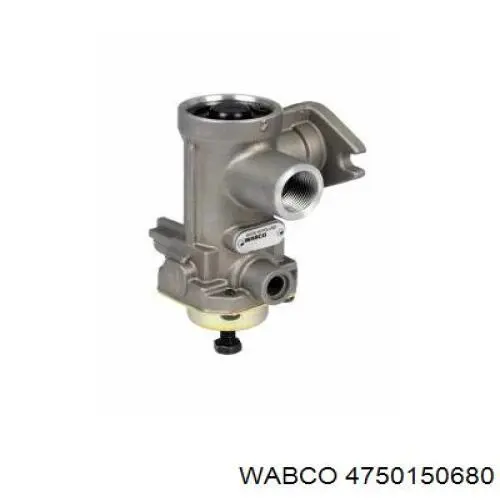  Wabco 4750150680 цена, от 32.69 USD