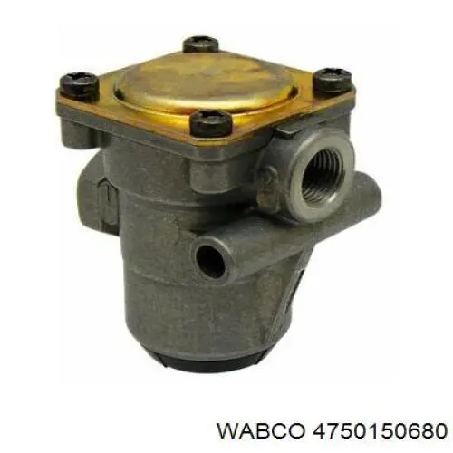  Wabco 4750150680