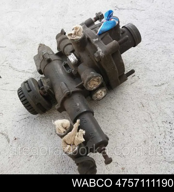  4757111190 Wabco