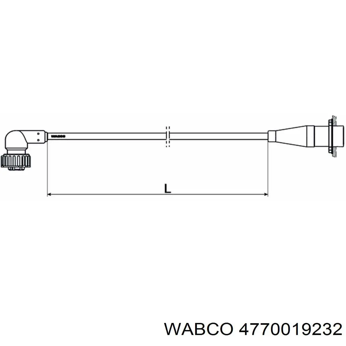  4770019232 Wabco