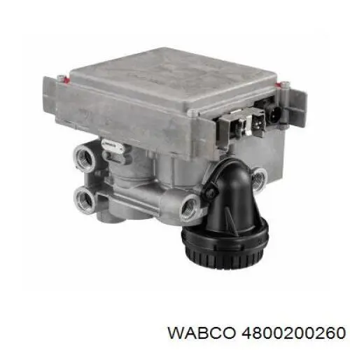  Wabco 4800200260
