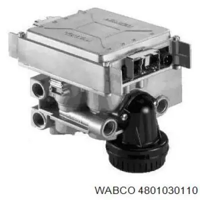 Модулятор ABS Wach-mot WTWSK5810 цена, от 127.83 USD
