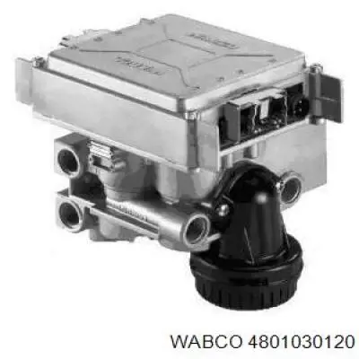 Купить WTWSK5810 Wach-mot Модулятор ABS