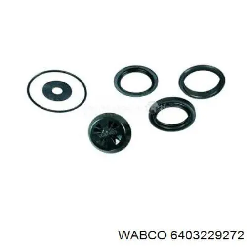 Ремкомплект тормозной системы Wabco 6403229272 цена, от 28.65 USD