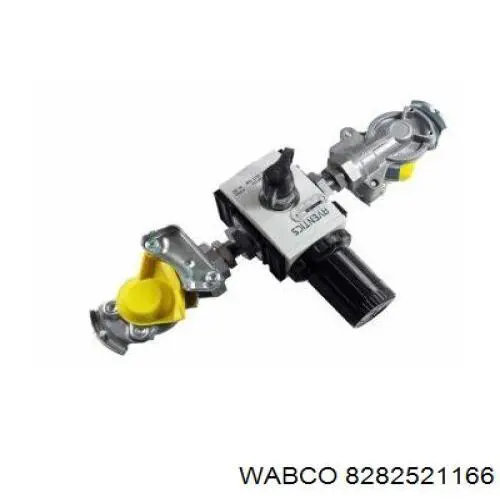  8282521166 Wabco