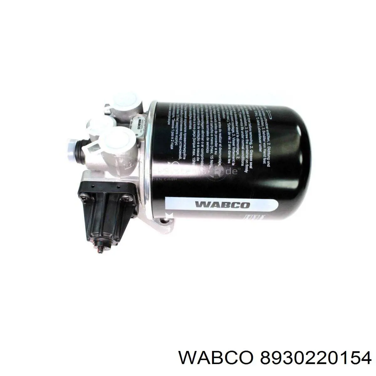  Wabco 8930220154 цена, от 0.51 USD