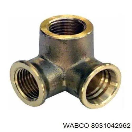  8931042962 Wabco