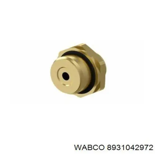  Wabco 8931042972 цена, от 12.39 USD