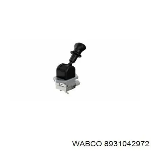 Купить 8931042972 Wabco 