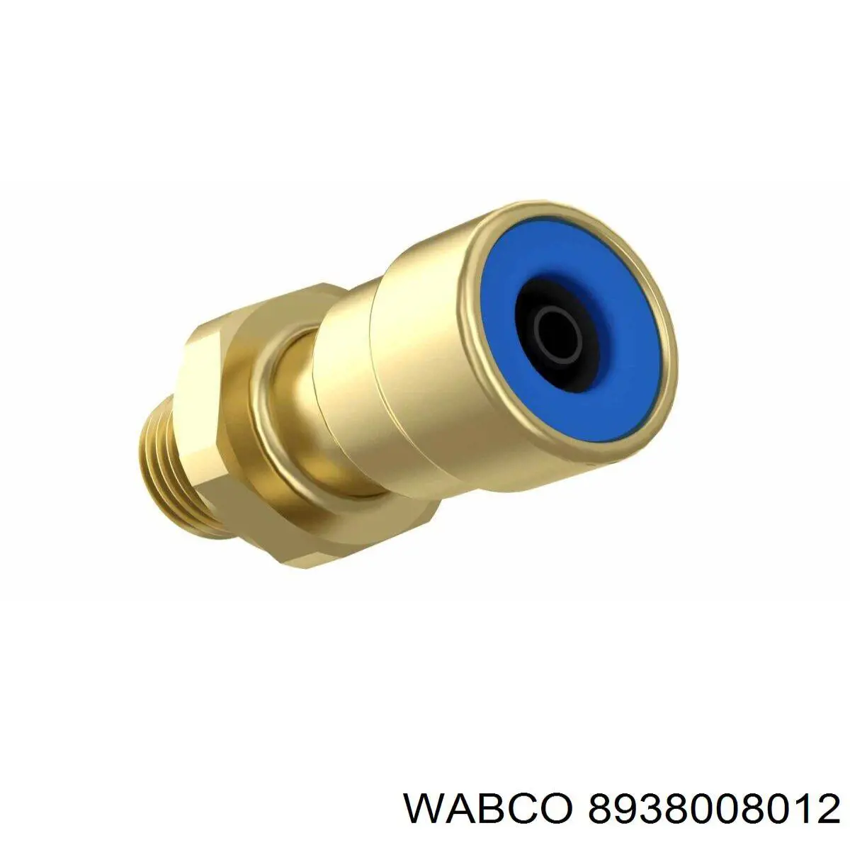  8938008012 Wabco