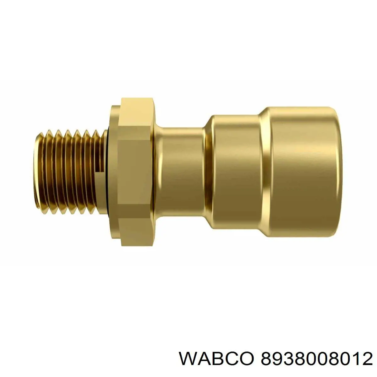  Wabco 8938008012