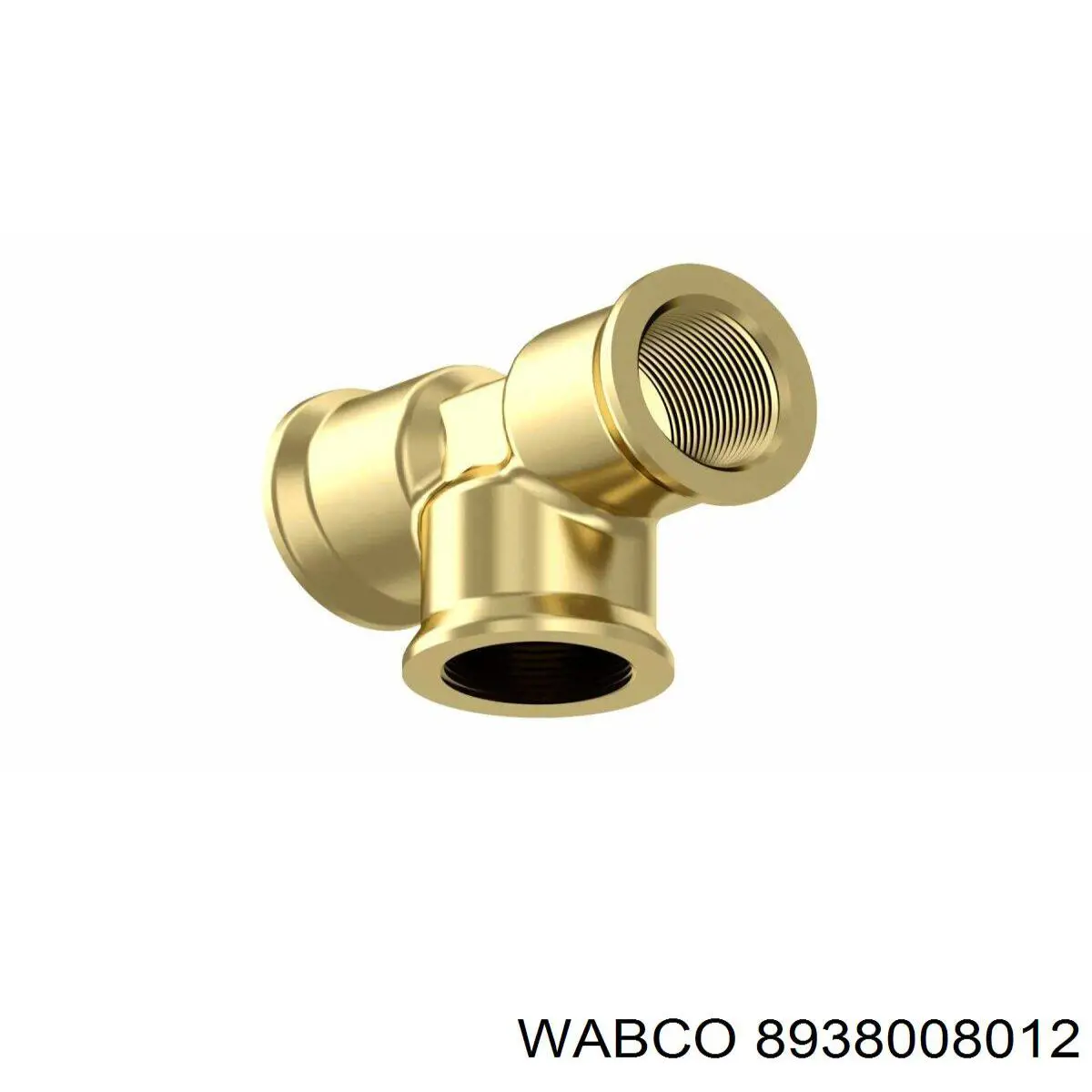 8938008012 Wabco 