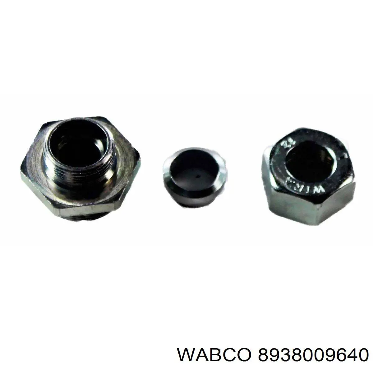 8938000082 Wabco 