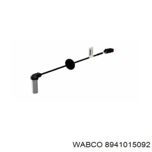  Wabco 8941015092 цена, от 31.87 USD