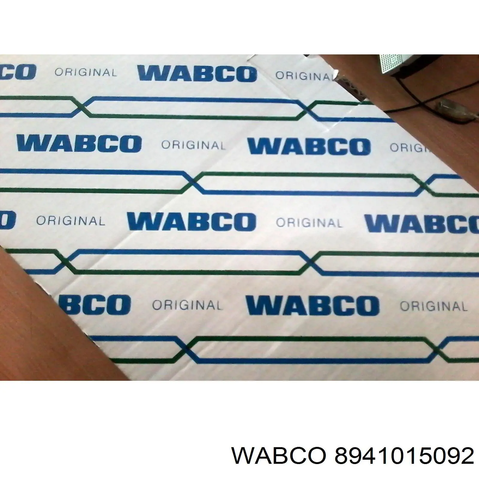  8941015092 Wabco