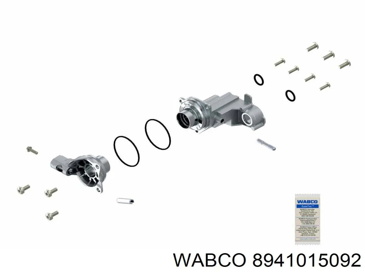 8941015092 Wabco 