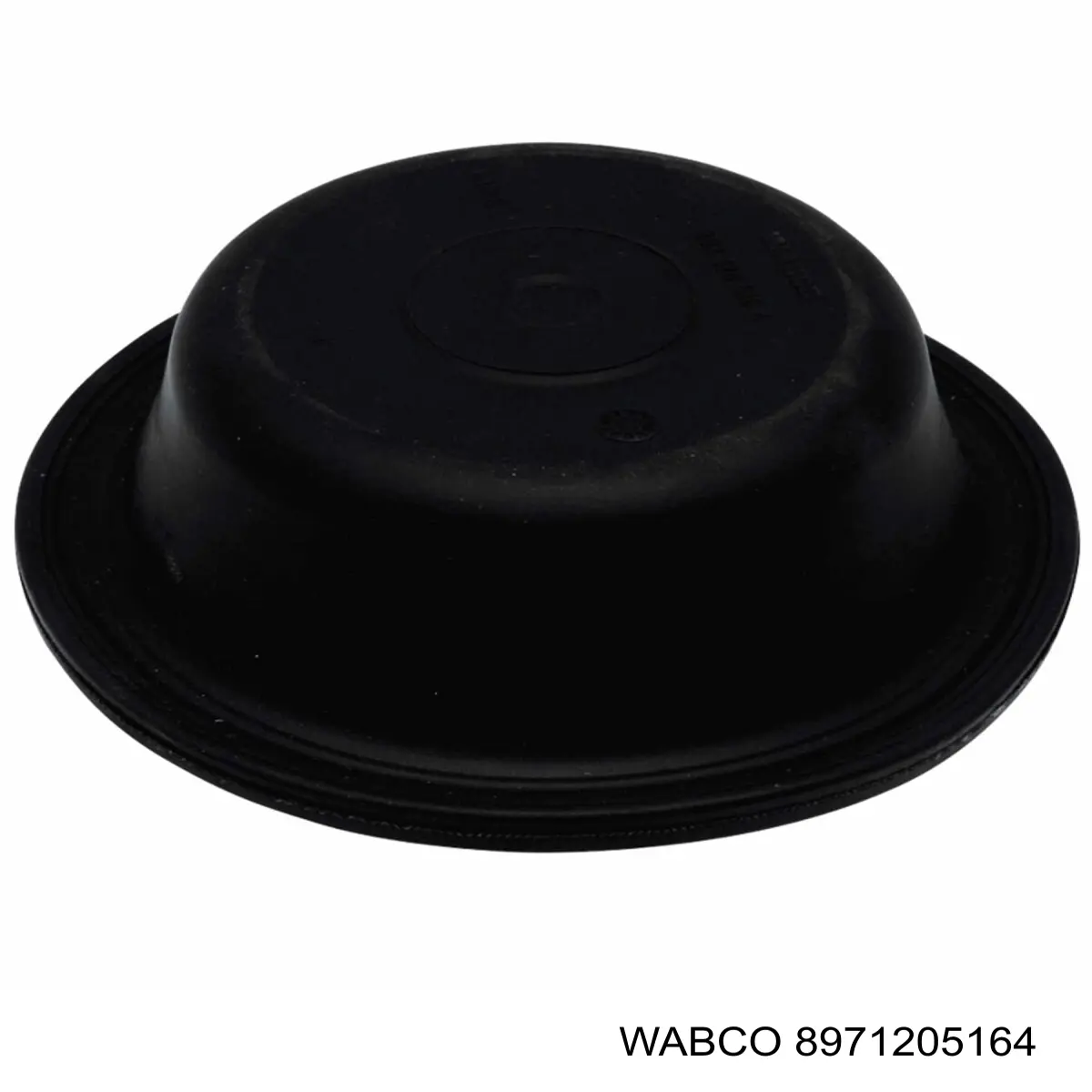 Мембрана тормозной камеры WABCO 8971205164