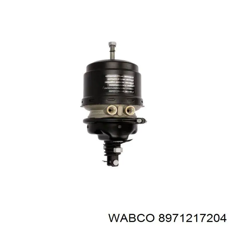  8971217204 Wabco