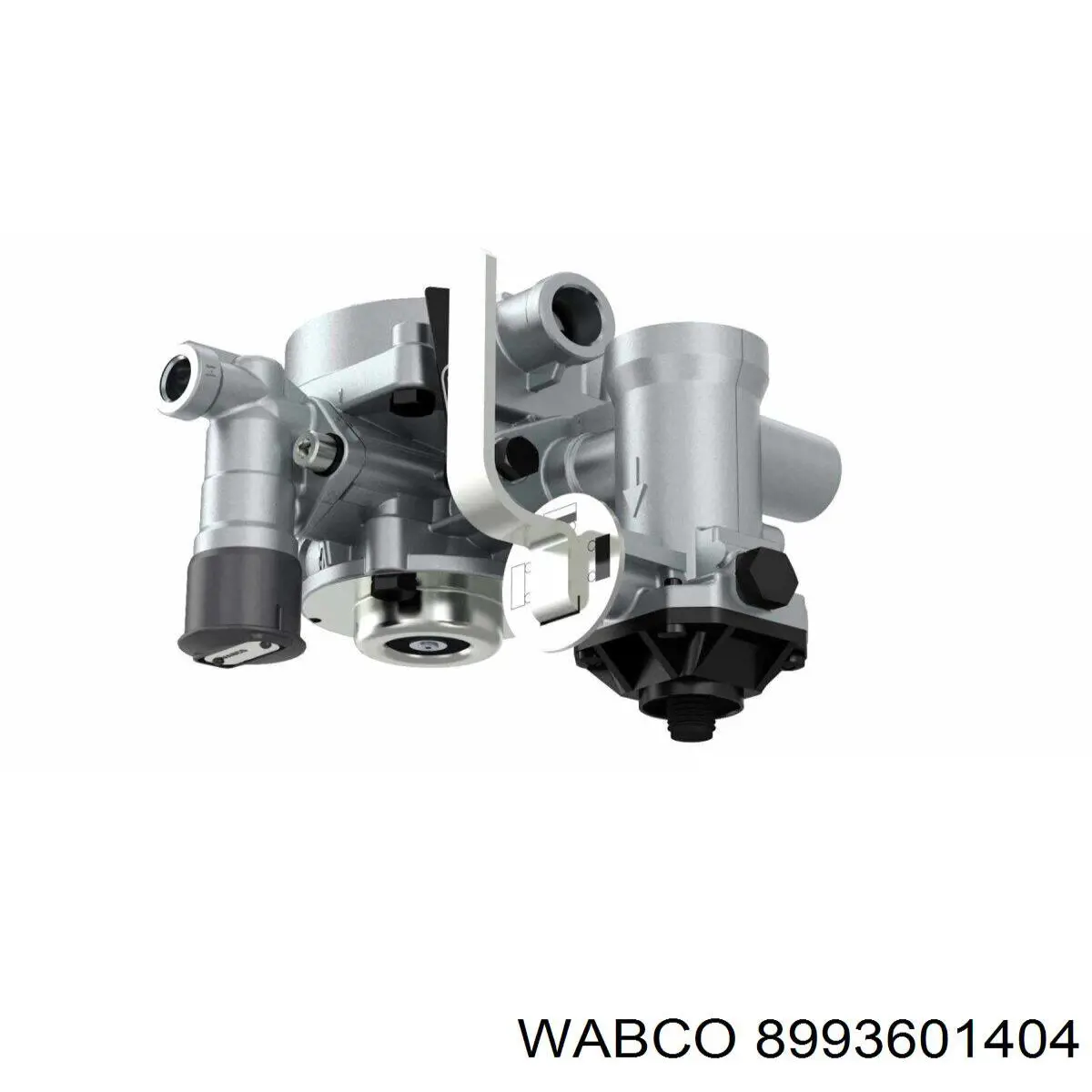 8993601404 Wabco 