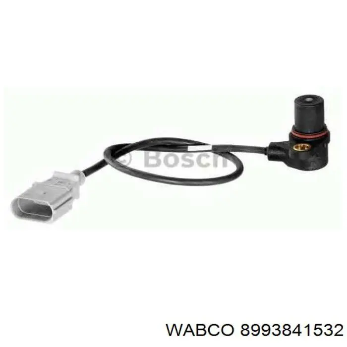 Купить 8993841532 Wabco 